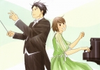 Nodame Cantabile
Nodame Cantabile