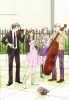 Nodame Cantabile
Nodame Cantabile