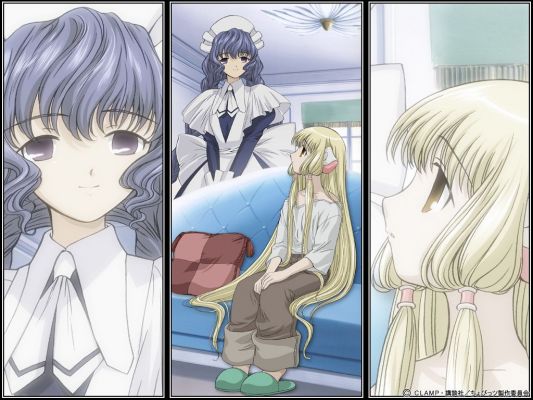 Chobits14
Chobits