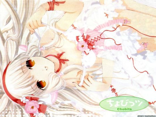 Chobits17
Chobits 