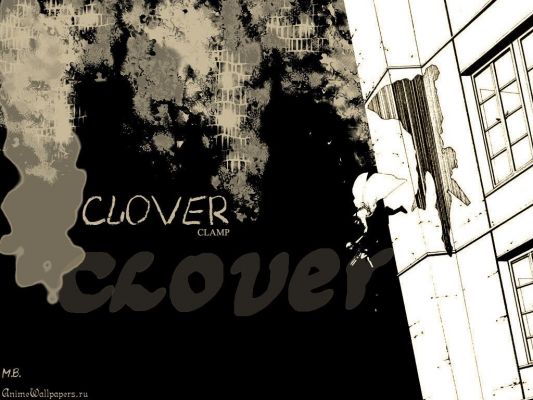 Clover12
Clover 