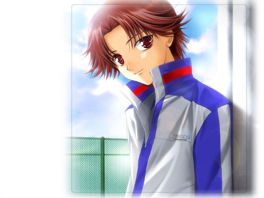 Prince of Tennis1
Prince of Tennis 