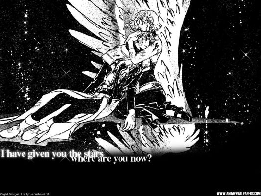 Magic Knight Rayearth6
Magic Knight Rayearth 