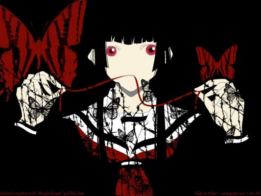 Jigoku Shoujo10
Jigoku Shoujo 