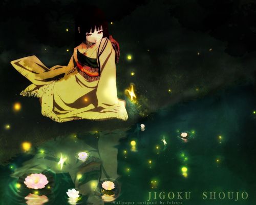 Jigoku Shoujo17
Jigoku Shoujo 