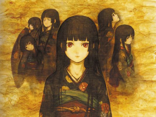 Jigoku Shoujo26
Jigoku Shoujo 