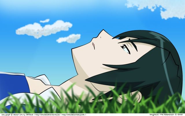 Dragonaut The Resonance 7
Dragonaut The Resonance 