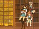 The Melancholy of Haruhi Suzumiya9
The Melancholy of Haruhi Suzumiya 