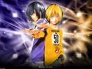 Hikaru no Go6
Hikaru no Go 