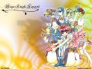 Magic Knight Rayearth5
Magic Knight Rayearth 