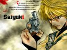 Saiyuki Reload2
Saiyuki Reload 