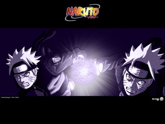 Naruto
Naruto