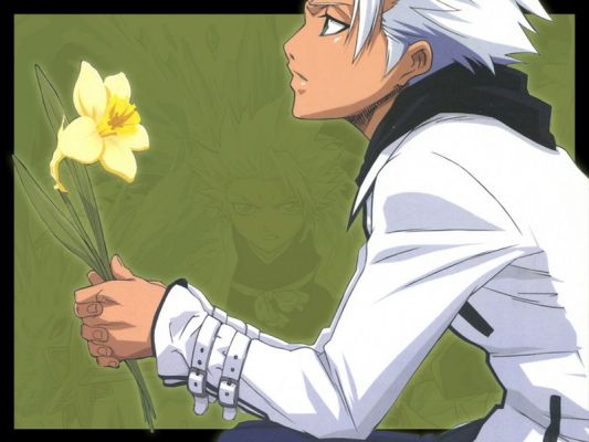 Bleach_Hitsugaya
    -   13 ^_^
Bleath