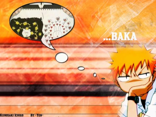 Bleach_Ichigo_Wallpaper
Bleach