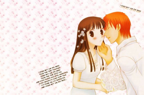 I_could_not_ask_for_more_by_Lollipop85
  ʸ  Fruits Basket)   ^_^
