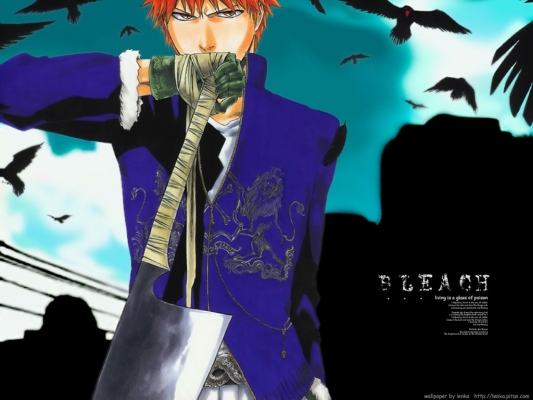 Ihigo
Bleach_ Ihigo