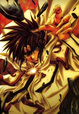 Saiyuki_Salty Dog
Goku
Saiyuki_Goku