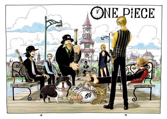 One Piece
One_Piece