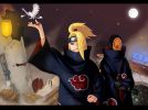 Deidara_and_Tobi
Deidara