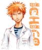 Ichigo
Bleach