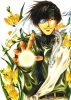 Saiyuki_Salty Dog  
Saiyuki_hakkai