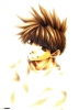 Saiyuki_Salty Dog  
Saiyuki_Goku 