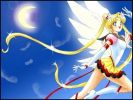 Sailor Moon
Sailor Moon