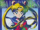 Sailor Moon
Sailor Moon