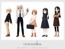 Gunslinger Girl
Gunslinger Girl