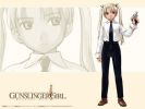 Gunslinger Girl
Gunslinger Girl