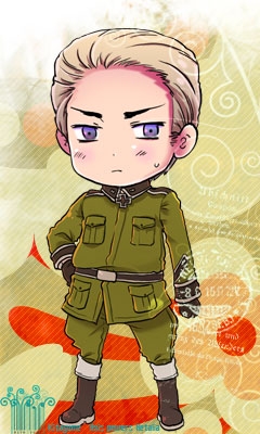 German
hetalia axis power aph