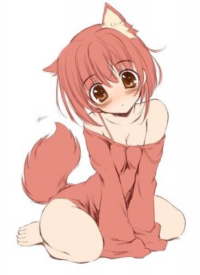 nyo
neko