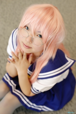 Miyuki-san
takara miyuki lucky star cosplay