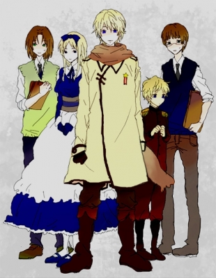 APH
hetalia axis power aph