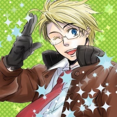 USA
hetalia axis power aph