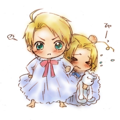 USA&Canada
hetalia axis power aph