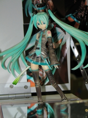 Hatsune Miku
vocaloids hatsune miku