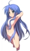 ouuu
lucky star konata izumi