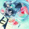 Hatsune Miku
hatsune miku vocaloid