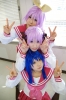 Friends
konata izumi hiiragi tsukasa kagami lucky star cosplay