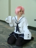 Akira-sama
kogami akira lucky star cosplay