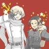 Russia&China
hetalia axis power aph