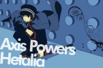 Japan
hetalia axis power aph