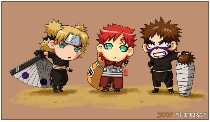 Chibi_Sand_Shinobis
