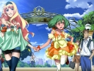 Macross Frontier