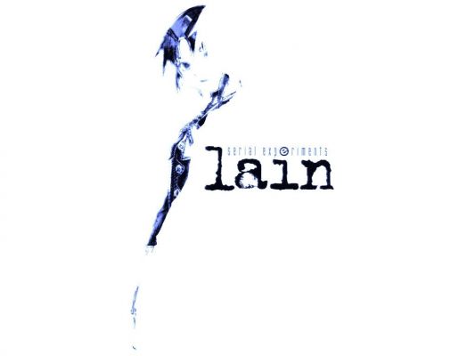 Lain
Lain