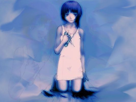 Lain
Lain