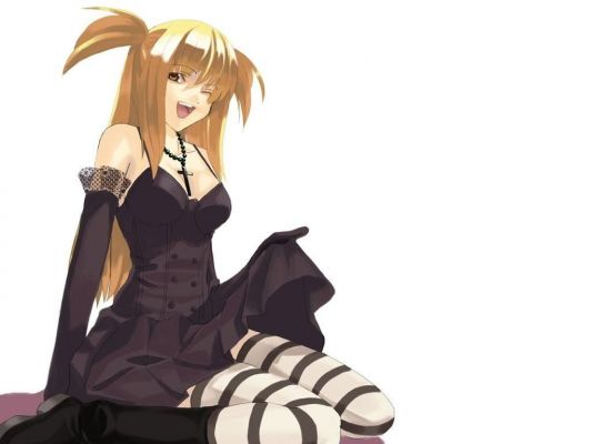 misa
Death Note