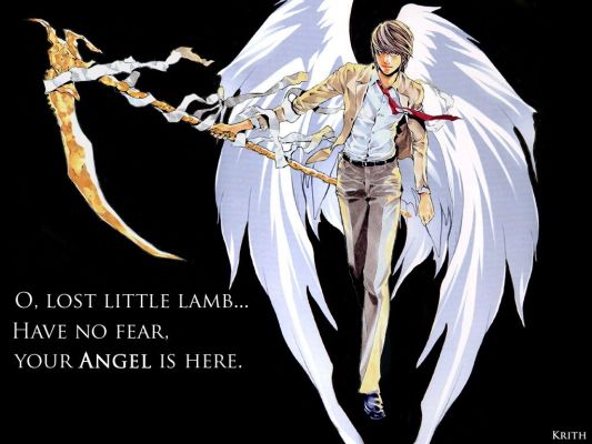 light
Death Note