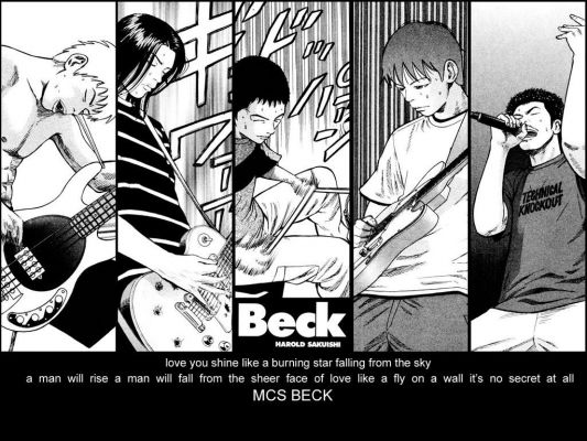 BECK
BECK